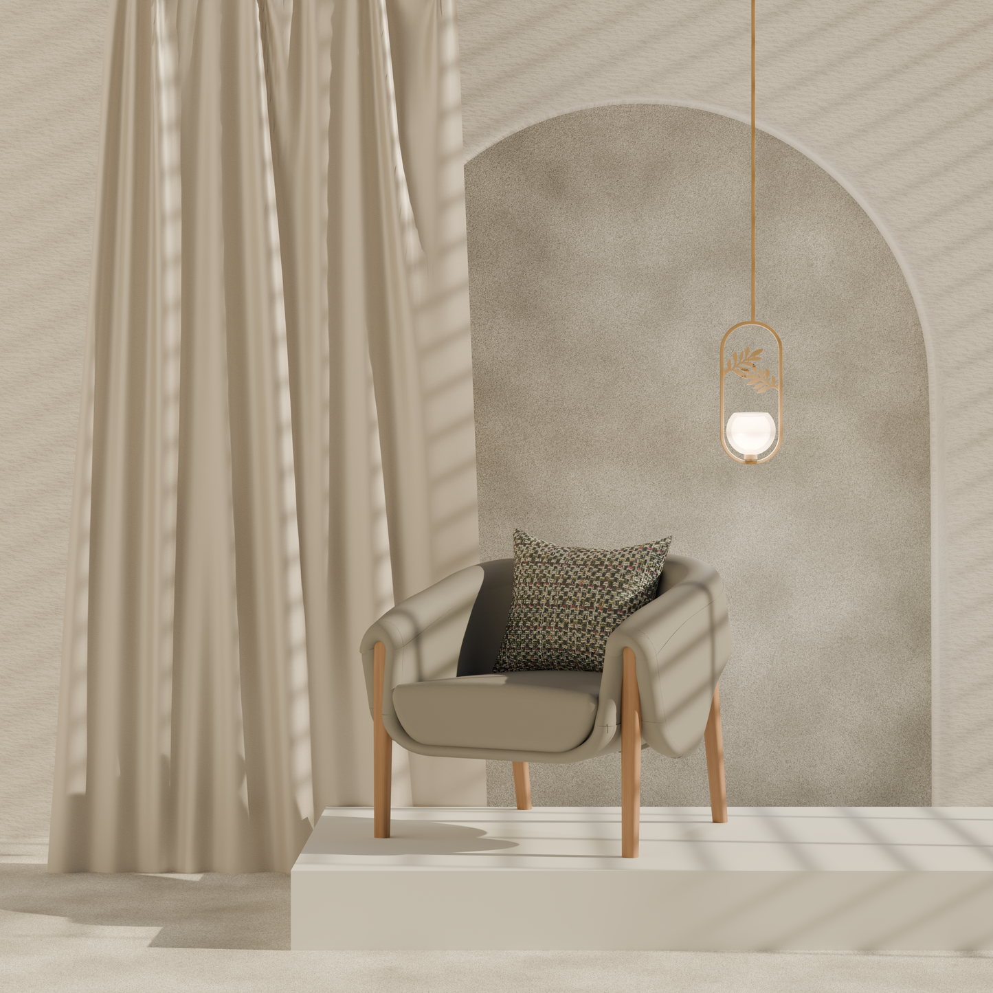 Joy - Armchair