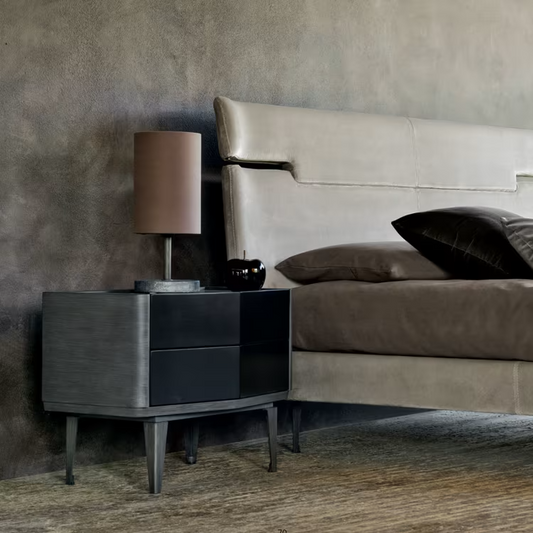 Zeno bed