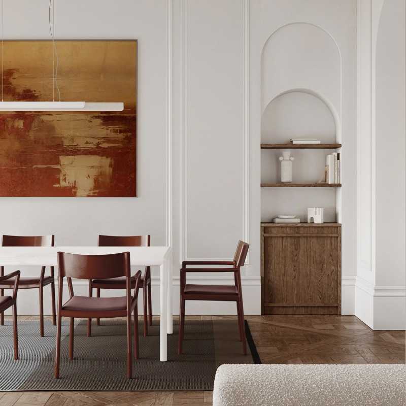Maison Luxe chair