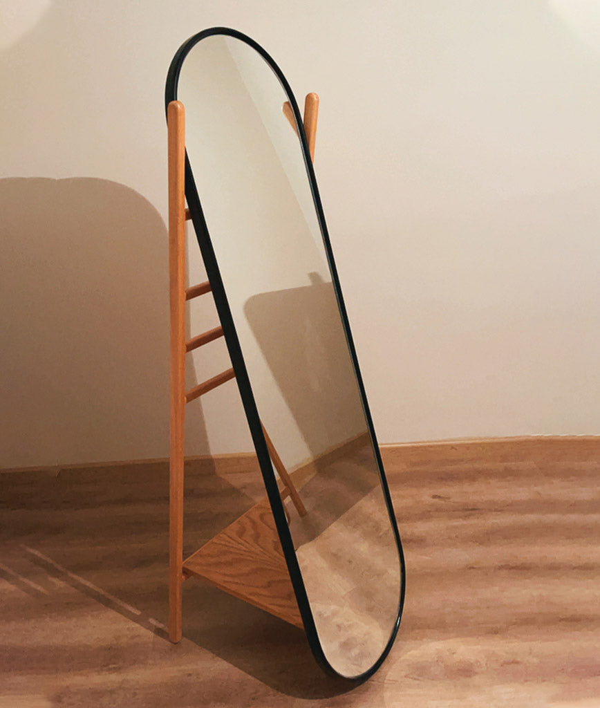 Archy Mirror