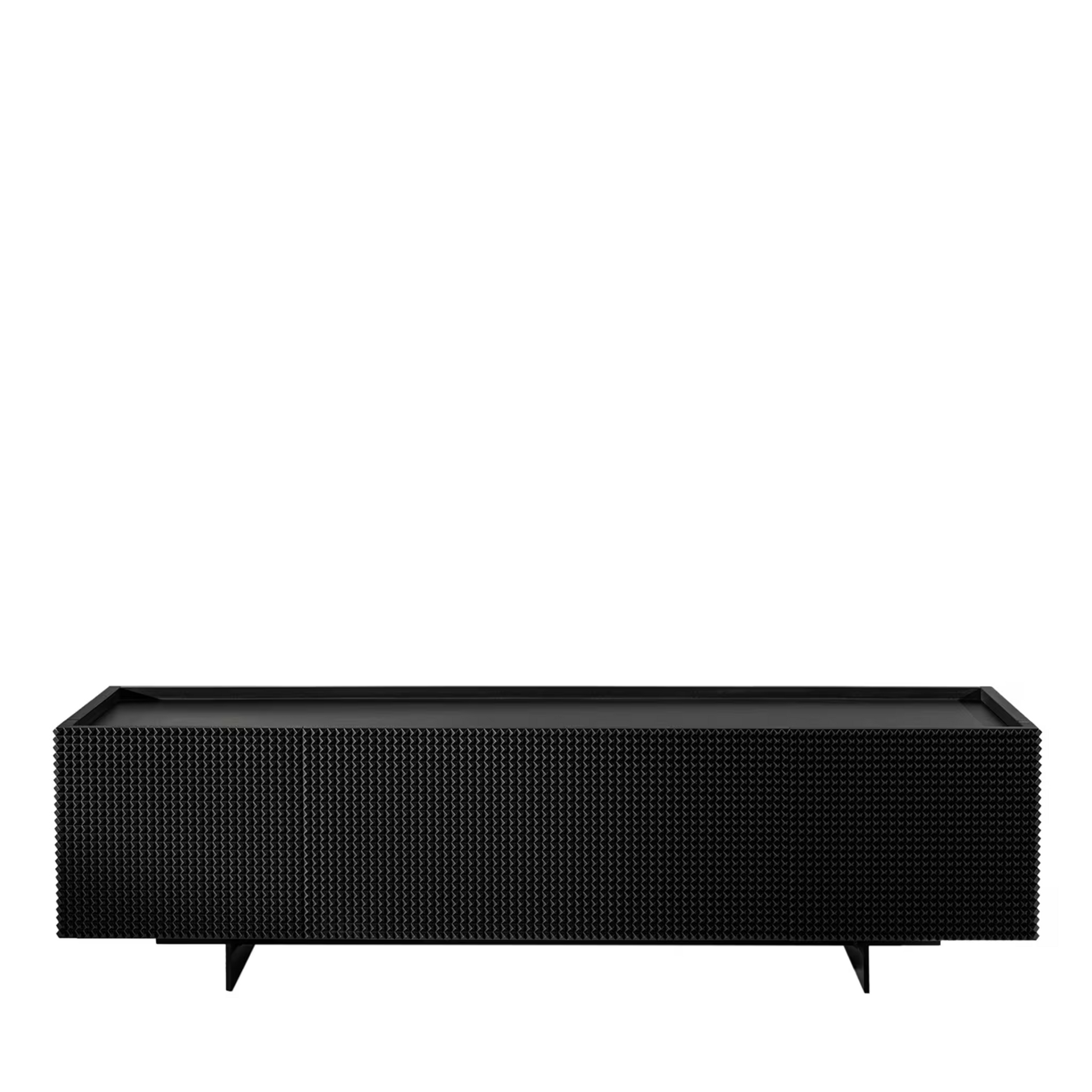 Number tv stand