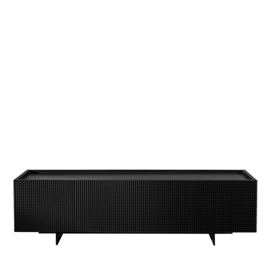 Number tv stand