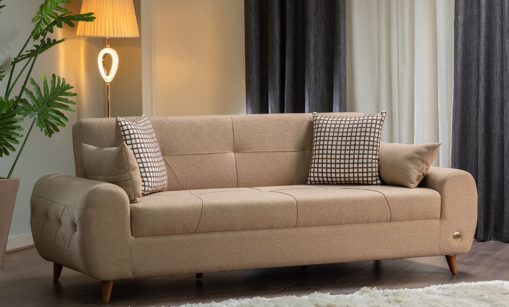 Flash sofa bed