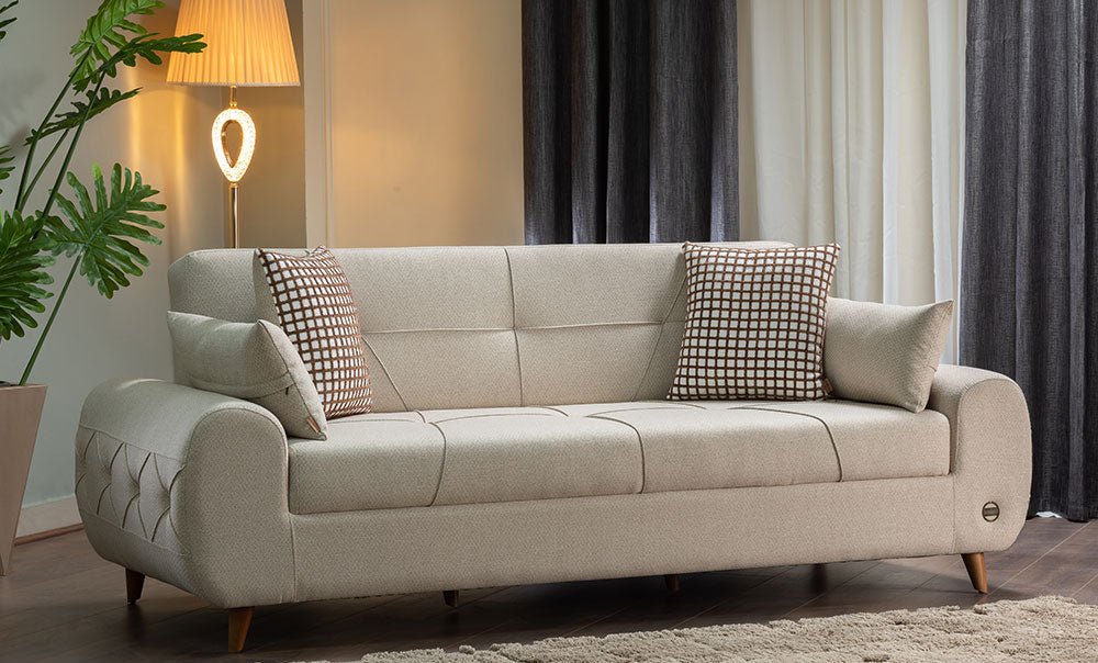 Flash sofa bed