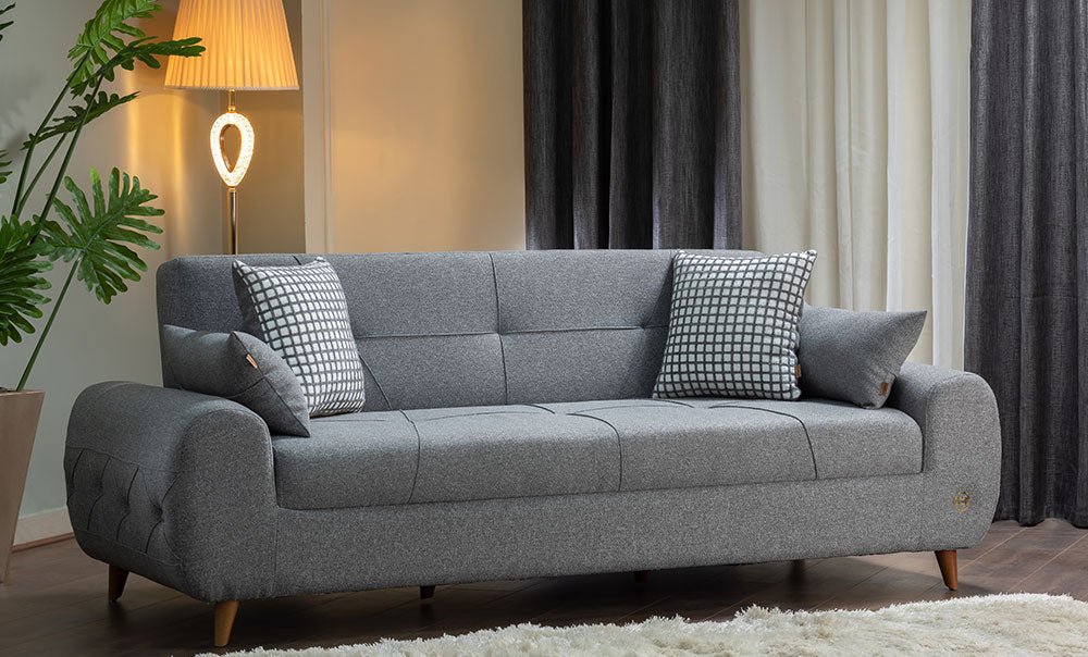 Flash sofa bed