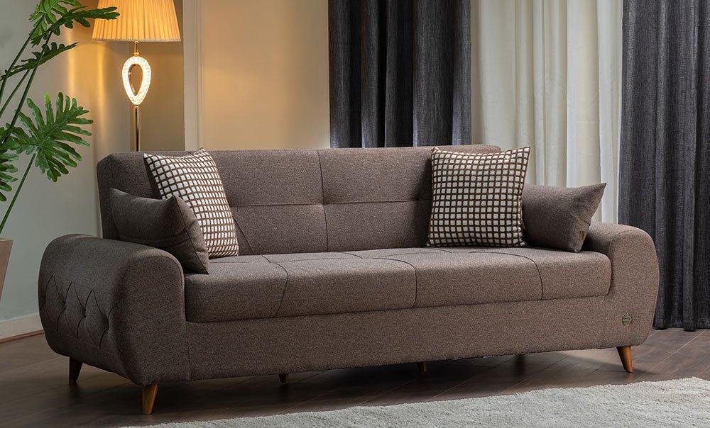 Flash sofa bed
