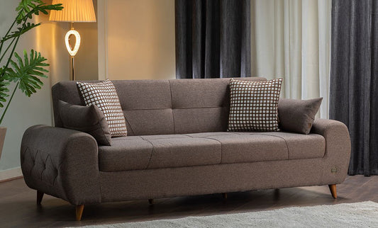 Flash sofa bed
