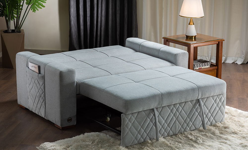 Leo sofa bed