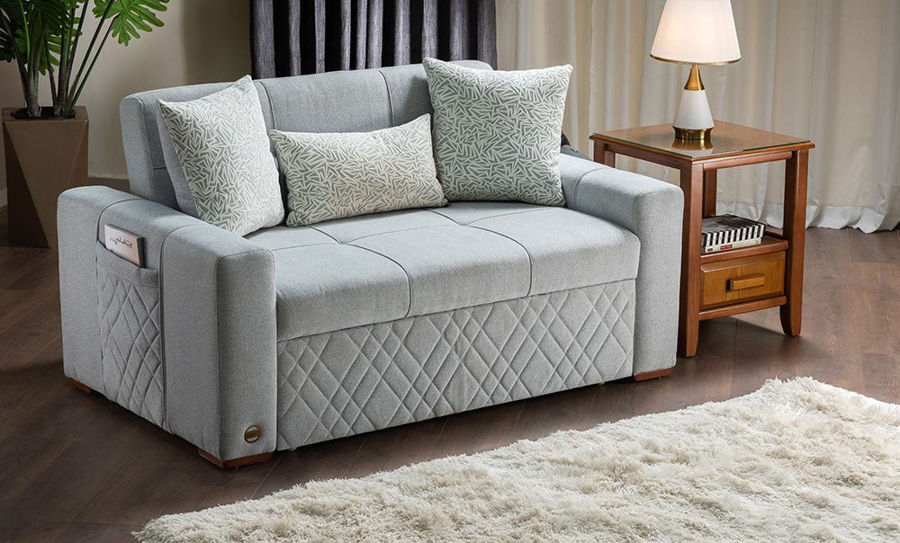Leo sofa bed