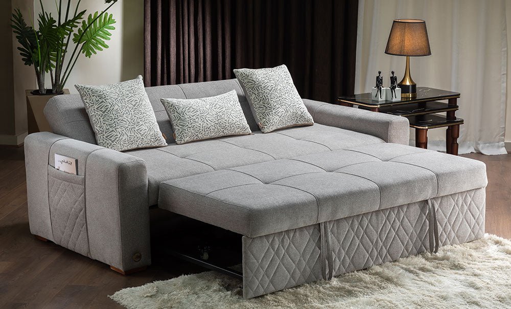 Leo sofa bed