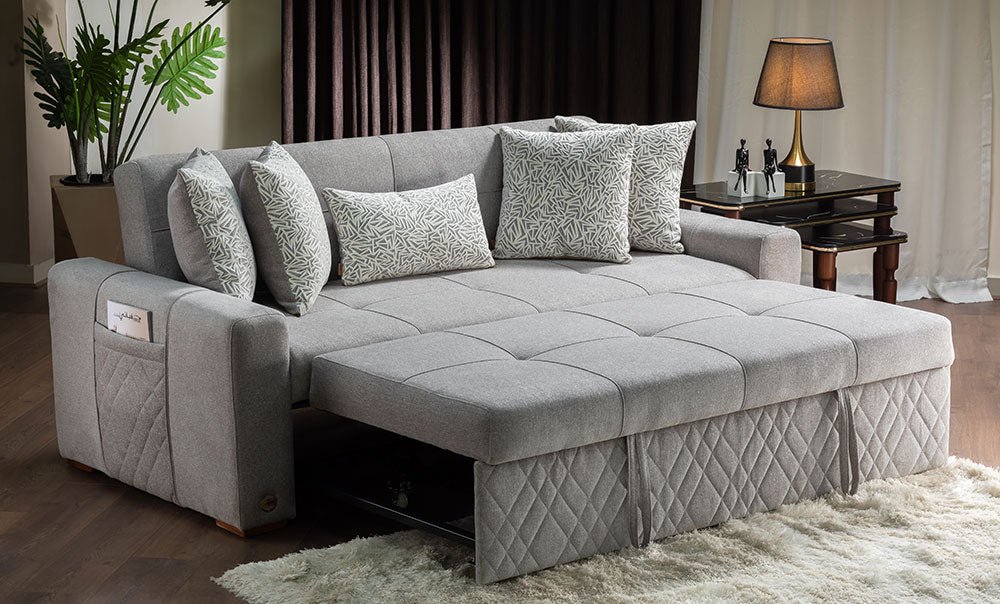 Leo sofa bed