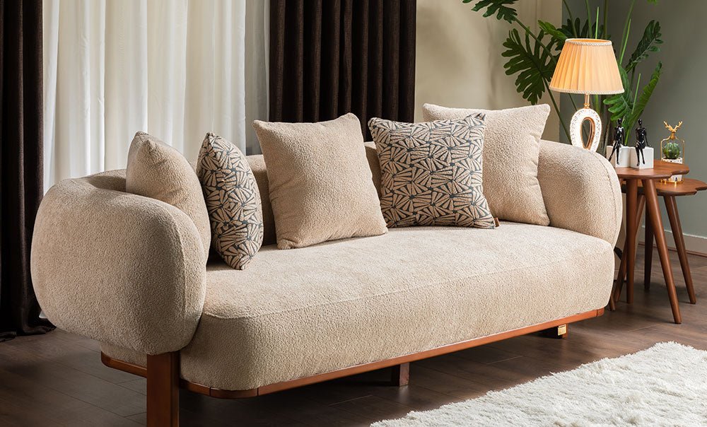Star sofa