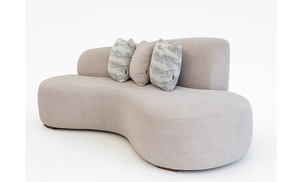 Simple sofa