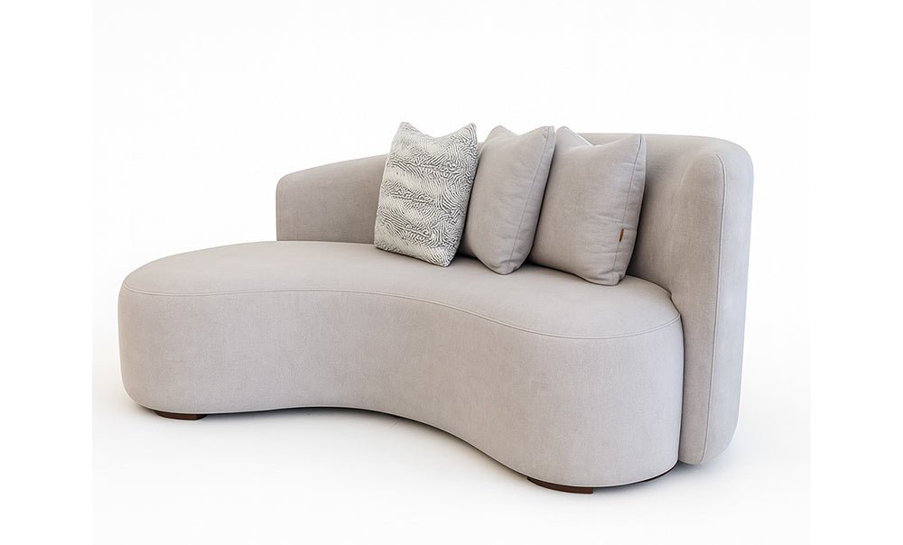 Simple sofa