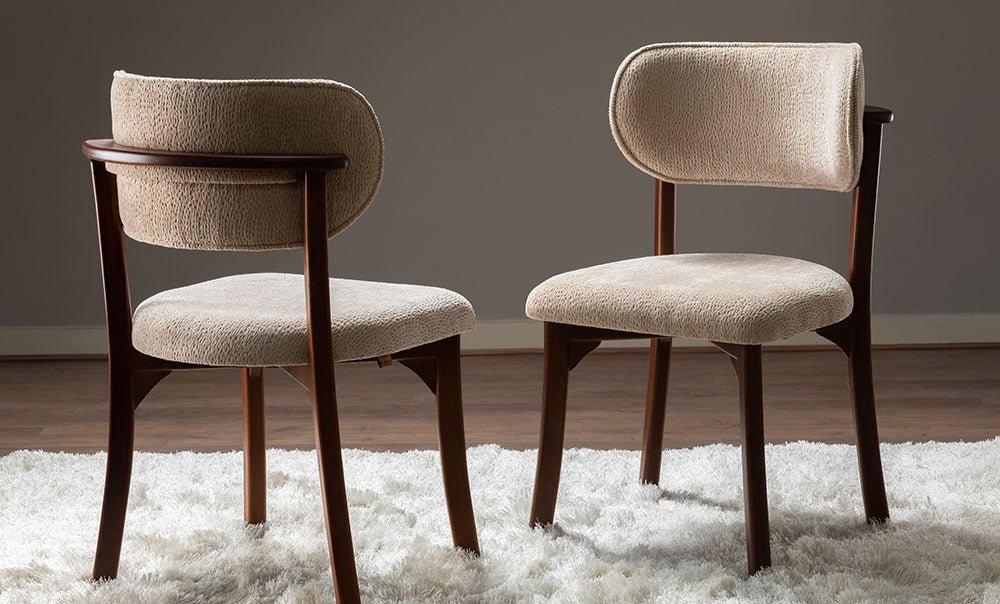 Boheme chair