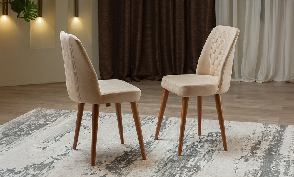 Diamond chair