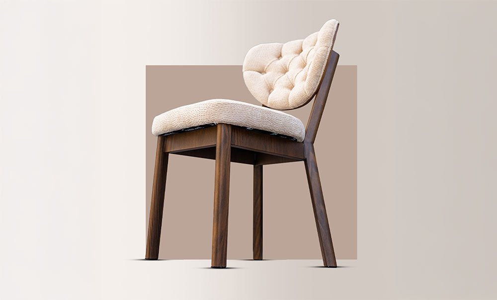 Stilo chair