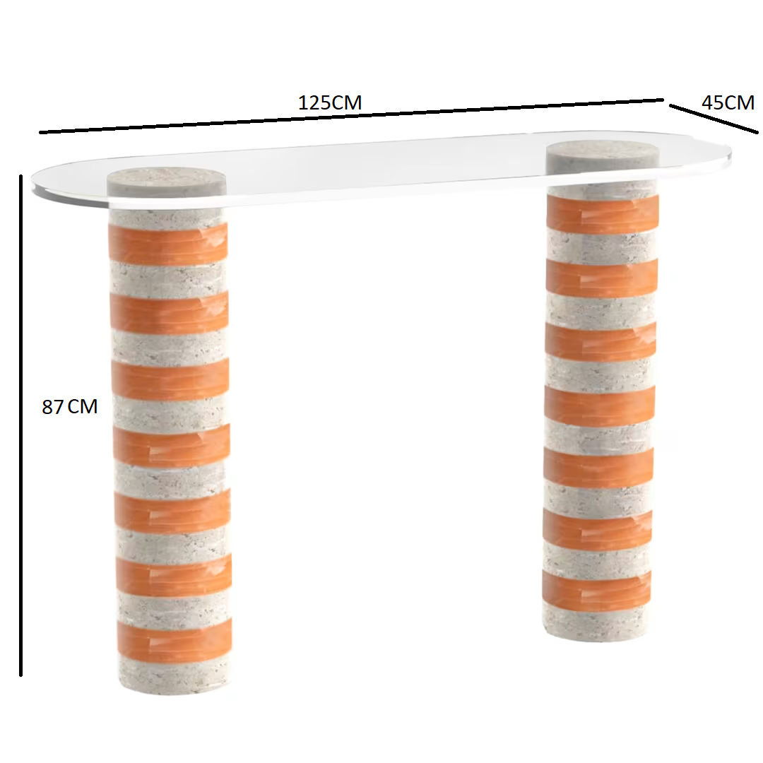 Architexture console
