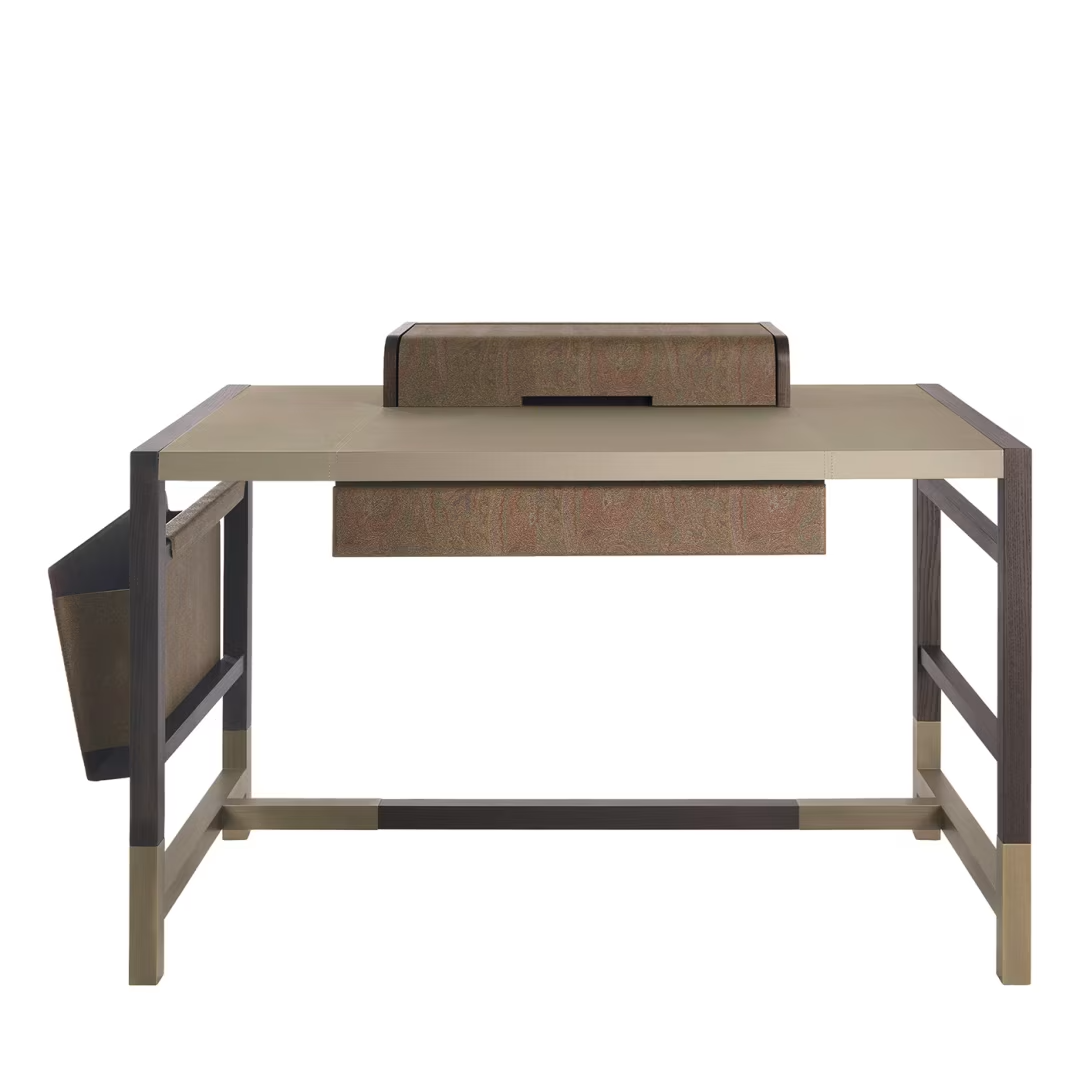 Akbar writing desk