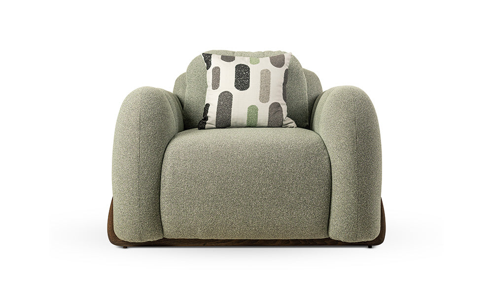 La Cost - Sofa + Loveseat