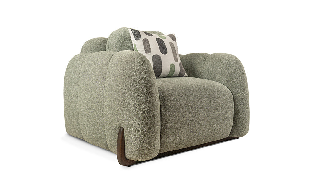 La Cost - Sofa + Loveseat