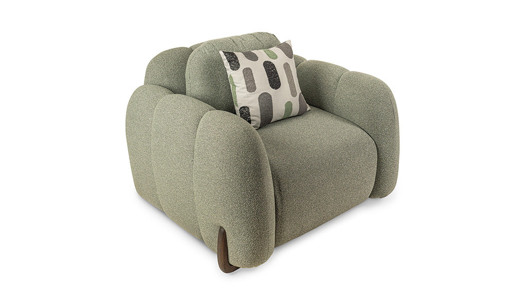 La Cost - Sofa + Loveseat