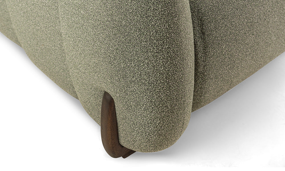 La Cost - Sofa + Loveseat