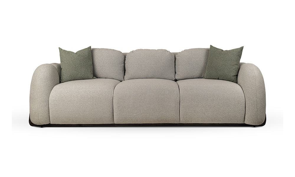 La Cost - Sofa + Loveseat