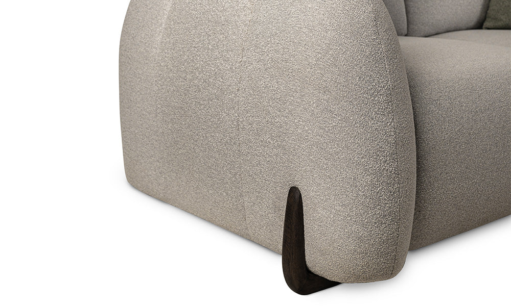 La Cost - Sofa + Loveseat