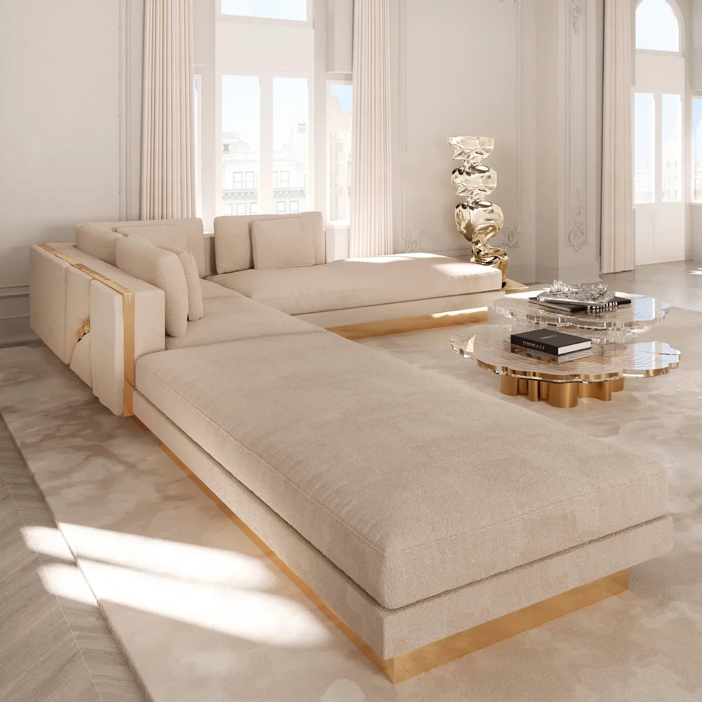 Horizon Sofa
