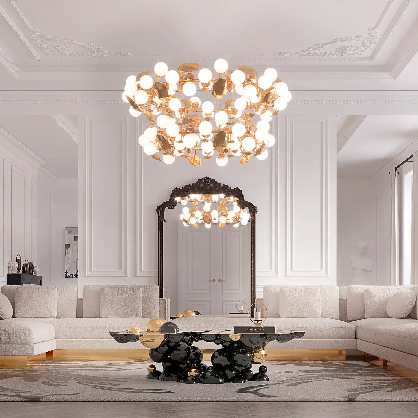 Horizon Sofa