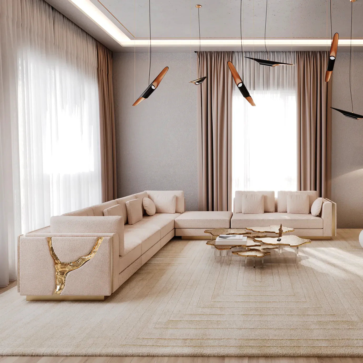 Horizon Sofa