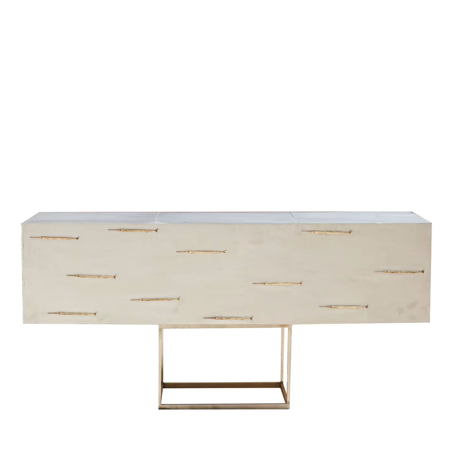 Garfish sideboard