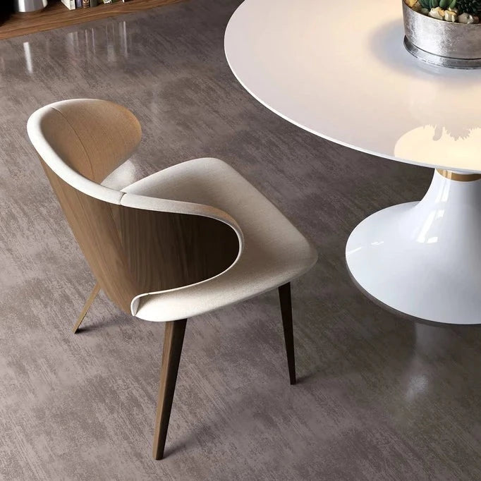 Opulent Dining Chair Design