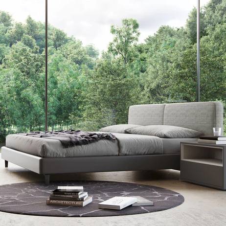 Bethune bed