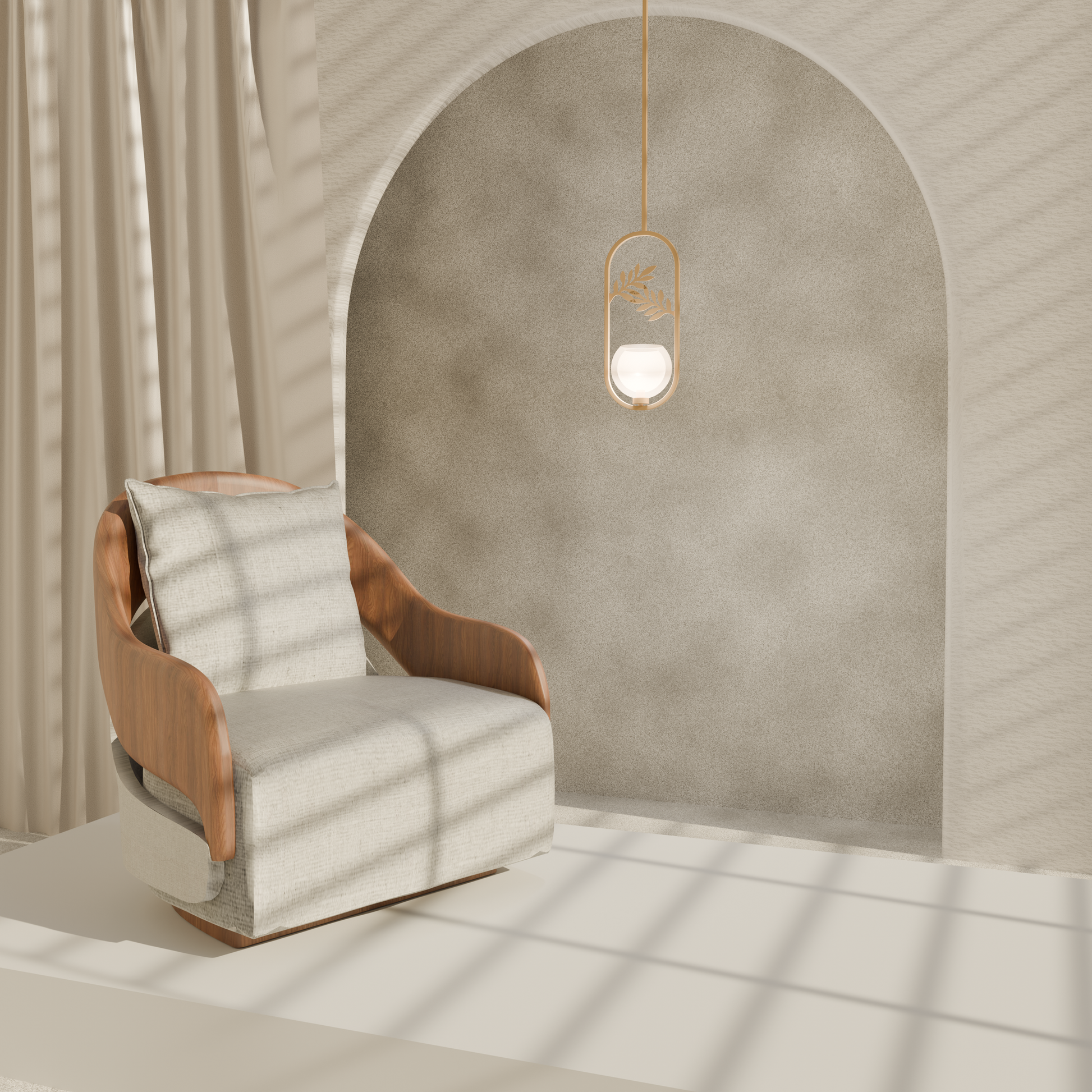 LiLy - Armchair
