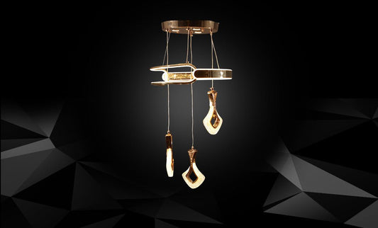 LM - 2320 - LED Pendant Light