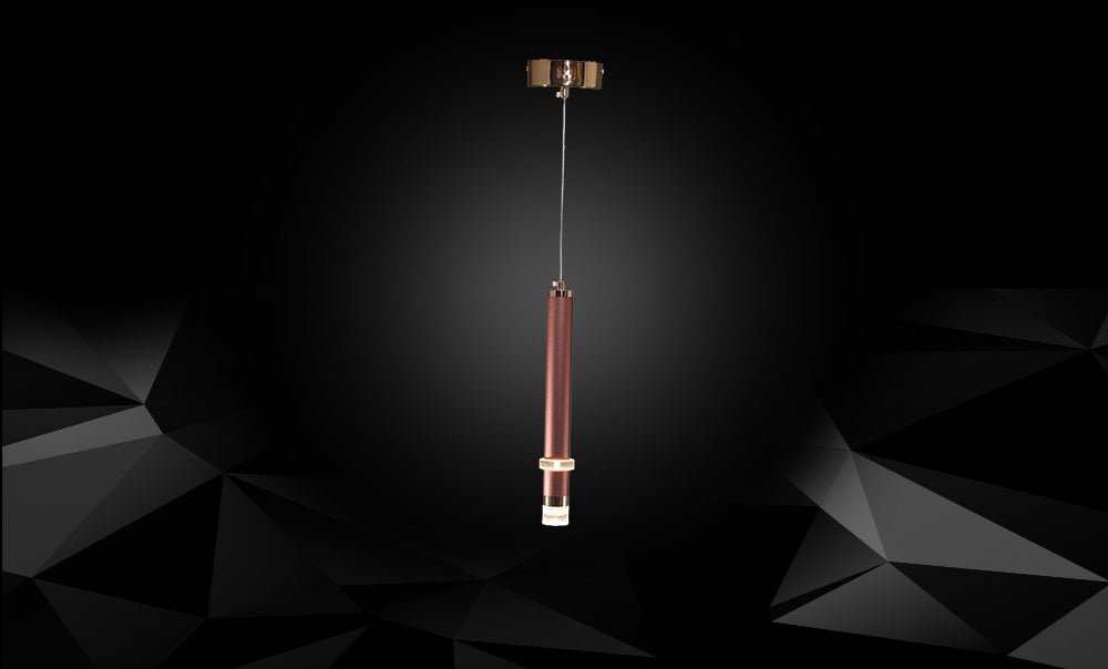 LM - 2329/1 CF - LED Pendant Light