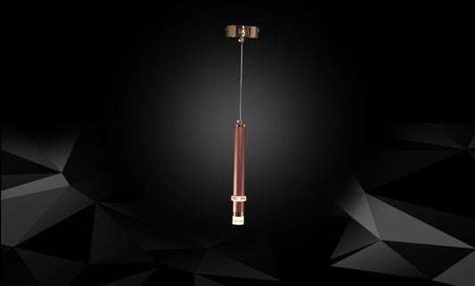 LM - 2329/1 CF - LED Pendant Light