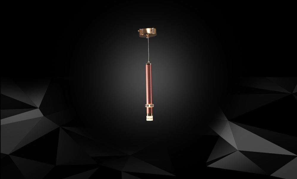 LM - 2329/1 CF - LED Pendant Light