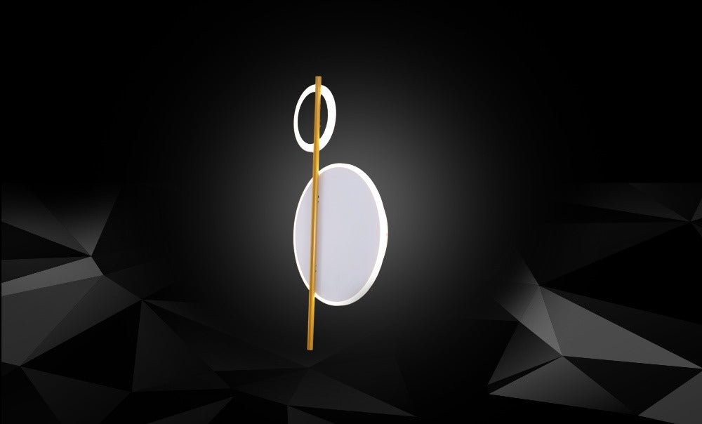LM - 869 - LED Applique LED