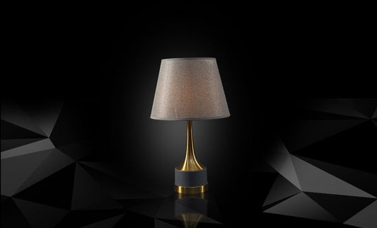 LM - T560 - GY - E27 Shapo lamp