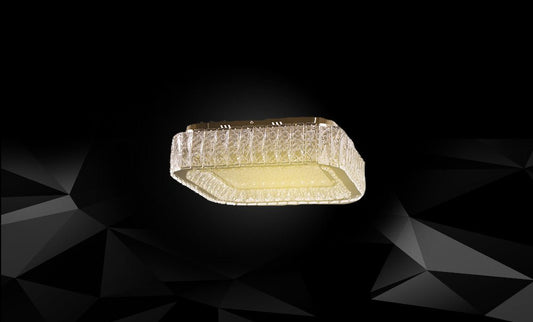 LM1027/480*480 - 48W*2 - CR Crystal Plate