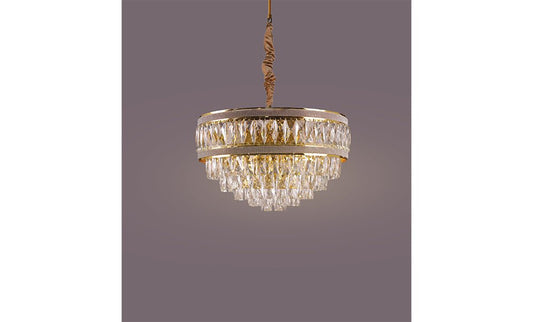LM6929/500 Crystal chandelier