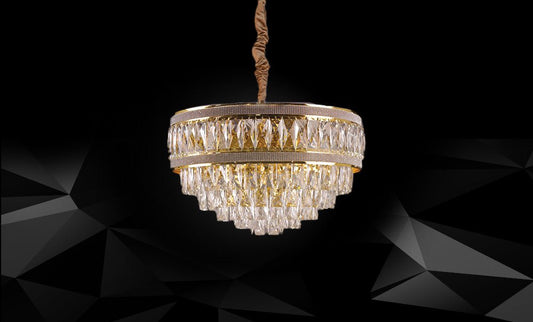 LM6929/500 Crystal chandelier