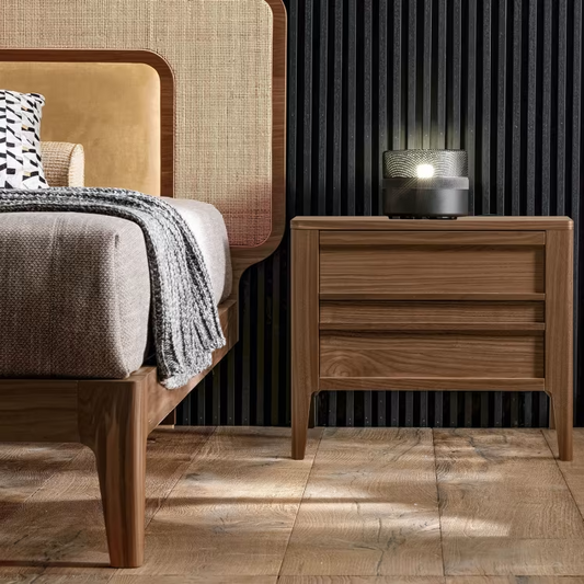 Shangai double bed