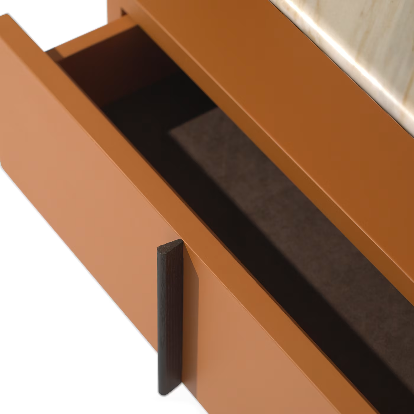 Trio nighstand