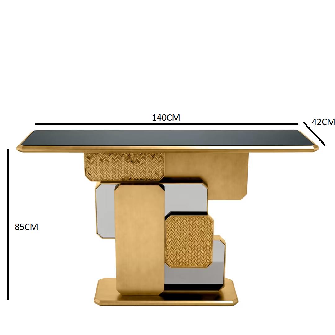Vienna console