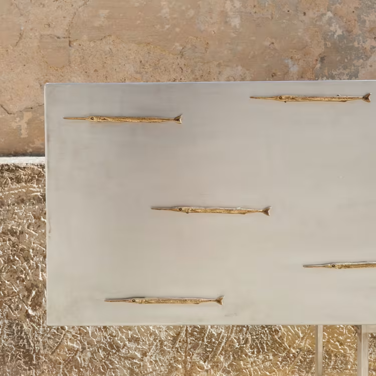 Garfish sideboard