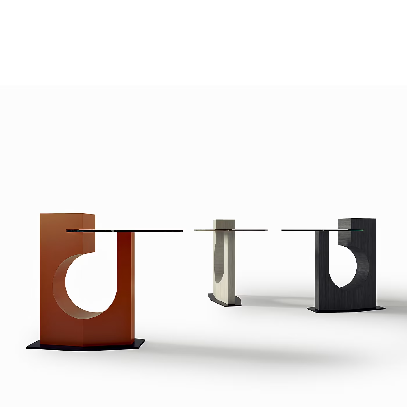 See ye side table